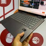 Certified HP Spectre x360 14t-eu000 14 in 2-in-1 Laptop, Intel Core Ultra 7 155H, 32GB DDR5 RAM, 2TB SSD, 2.8K OLED Touchscreen Display, Intel Arc Graphics, Webcam, Windows 11 Pro – Brown - Image 5