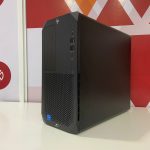 Certified HP Z2 Tower G8 Workstation Desktop, Intel® Core™ i5-11400 11th Gen 2.7GHz, 16GB RAM, 512GB SSD, Tower Form Factor, Windows 11 Pro – Black - Image 2