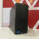 Certified HP Z2 Tower G8 Workstation Desktop, Intel® Core™ i5-11400 11th Gen 2.7GHz, 16GB RAM, 512GB SSD, Tower Form Factor, Windows 11 Pro – Black - Image 3