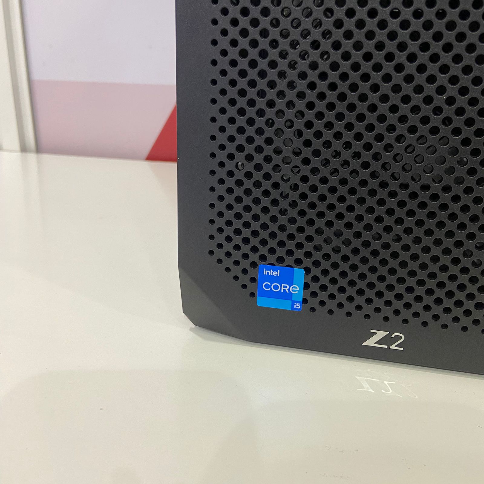 Certified HP Z2 Tower G8 Workstation Desktop, Intel® Core™ i5-11400 11th Gen 2.7GHz, 16GB RAM, 512GB SSD, Tower Form Factor, Windows 11 Pro – Black - Image 6