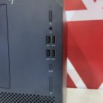 Certified HP Z2 Tower G8 Workstation Desktop, Intel® Core™ i5-11400 11th Gen 2.7GHz, 16GB RAM, 512GB SSD, Tower Form Factor, Windows 11 Pro – Black - Image 7