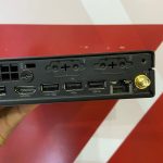 Certified Lenovo ThinkCentre 11 LV005HMX 10th Gen Desktop Mini, Intel Core i5-1035G1 1.0GHz, 8GB RAM, 500GB HDD, Ultra-Compact Form Factor, Windows 11 Pro – Black - Image 10