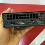 Certified Lenovo ThinkCentre 11 LV005HMX 10th Gen Desktop Mini, Intel Core i5-1035G1 1.0GHz, 8GB RAM, 500GB HDD, Ultra-Compact Form Factor, Windows 11 Pro – Black - Image 11