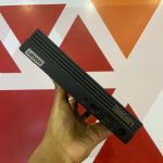 Certified Lenovo ThinkCentre 11 LV005HMX 10th Gen Desktop Mini, Intel Core i5-1035G1 1.0GHz, 8GB RAM, 500GB HDD, Ultra-Compact Form Factor, Windows 11 Pro – Black - Image 2