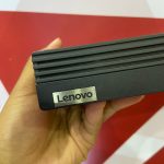 Certified Lenovo ThinkCentre 11 LV005HMX 10th Gen Desktop Mini, Intel Core i5-1035G1 1.0GHz, 8GB RAM, 500GB HDD, Ultra-Compact Form Factor, Windows 11 Pro – Black - Image 9