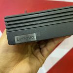 Certified Lenovo ThinkCentre M60e 10th Gen Desktop Mini Computer, Intel® Core™ i5-1035G1 1.0GHz, 8GB RAM, 256GB SSD, Ultra-Compact Form Factor, Windows 11 Pro – Black - Image 8