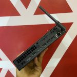 Certified Lenovo ThinkCentre M60e 10th Gen Desktop Mini Computer, Intel® Core™ i5-1035G1 1.0GHz, 8GB RAM, 256GB SSD, Ultra-Compact Form Factor, Windows 11 Pro – Black - Image 6
