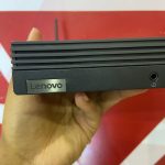Certified Lenovo ThinkCentre M70q 12th Gen Desktop Mini, Intel® Core™ i5-1240P 1.8GHz, 16GB RAM, 256GB SSD, Ultra-Compact Form Factor, Windows 11 Pro – Black - Image 8