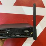 Certified Lenovo ThinkCentre M90 12th Gen Desktop Mini Computer, Intel® Core™ i7-12700T 2.6GHz, 16GB RAM, 1TB HDD, Ultra-Compact Form Factor, Windows 11 Pro – Black - Image 9