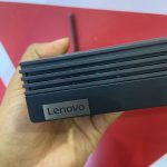 Certified Lenovo ThinkCentre M90 12th Gen Desktop Mini Computer, Intel® Core™ i7-12700T 2.6GHz, 16GB RAM, 1TB HDD, Ultra-Compact Form Factor, Windows 11 Pro – Black - Image 8