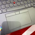 Certified Lenovo ThinkPad T14s 14 in Notebook, Intel Core i7 12th Gen, 16GB RAM, 512GB SSD, Touchscreen 1920x1200 Display, Webcam, Windows 11 Pro – Gray - Image 10