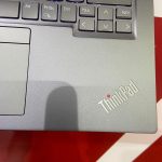 Certified Lenovo ThinkPad T14s 14 in Notebook, Intel Core i7 12th Gen, 16GB RAM, 512GB SSD, Touchscreen 1920x1200 Display, Webcam, Windows 11 Pro – Gray - Image 7