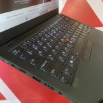 Certified Lenovo ThinkPad X1 Carbon 13.3 in Notebook, Intel Core i7-8650U 8th Gen, 16GB RAM, 512GB SSD, 1920x1080 Display, Webcam, Windows 11 Pro – Black - Image 12