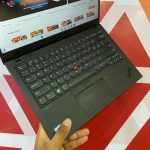 Certified Lenovo ThinkPad X1 Carbon 13.3 in Notebook, Intel Core i7-8650U 8th Gen, 16GB RAM, 512GB SSD, 1920x1080 Display, Webcam, Windows 11 Pro – Black - Image 13