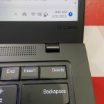 Certified Lenovo ThinkPad X1 Carbon 13.3 in Notebook, Intel Core i7-8650U 8th Gen, 16GB RAM, 512GB SSD, 1920x1080 Display, Webcam, Windows 11 Pro – Black - Image 8