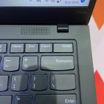 Certified Lenovo ThinkPad X1 Carbon 13.3 in Notebook, Intel Core i7-8650U 8th Gen, 16GB RAM, 512GB SSD, 1920x1080 Display, Webcam, Windows 11 Pro – Black - Image 10