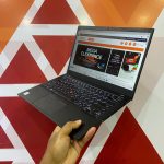 Certified Lenovo ThinkPad X1 Carbon 13.3 in Notebook, Intel Core i7-8650U 8th Gen, 16GB RAM, 512GB SSD, 1920x1080 Display, Webcam, Windows 11 Pro – Black - Image 3