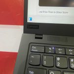 Certified Lenovo ThinkPad X1 Carbon 13.3 in Notebook, Intel Core i7-8650U 8th Gen, 16GB RAM, 512GB SSD, 1920x1080 Display, Webcam, Windows 11 Pro – Black - Image 9