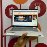 Brand New HP OmniBook 5 Flip 2-in-1 – Glacier Silver