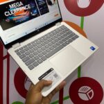 Brand New HP OmniBook 5 Flip 14-inch 2-in-1 Intel Core 7 150U (10 Cores, up to 5.4GHz) 16GB LPDDR5 RAM 512GB PCIe Gen4 SSD 14 in 2K (1920x1200) IPS Touchscreen Display Intel Graphics Wi-Fi 6E Bluetooth 5.3 5MP IR Camera Windows 11 Home – Glacier Silver - Image 14