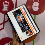 Brand New HP OmniBook 5 Flip 14-inch 2-in-1 Intel Core 7 150U (10 Cores, up to 5.4GHz) 16GB LPDDR5 RAM 512GB PCIe Gen4 SSD 14 in 2K (1920x1200) IPS Touchscreen Display Intel Graphics Wi-Fi 6E Bluetooth 5.3 5MP IR Camera Windows 11 Home – Glacier Silver - Image 17