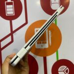 Brand New HP OmniBook 5 Flip 14-inch 2-in-1 Intel Core 7 150U (10 Cores, up to 5.4GHz) 16GB LPDDR5 RAM 512GB PCIe Gen4 SSD 14 in 2K (1920x1200) IPS Touchscreen Display Intel Graphics Wi-Fi 6E Bluetooth 5.3 5MP IR Camera Windows 11 Home – Glacier Silver - Image 21