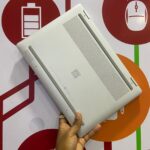 Brand New HP OmniBook 5 Flip 14-inch 2-in-1 Intel Core 7 150U (10 Cores, up to 5.4GHz) 16GB LPDDR5 RAM 512GB PCIe Gen4 SSD 14 in 2K (1920x1200) IPS Touchscreen Display Intel Graphics Wi-Fi 6E Bluetooth 5.3 5MP IR Camera Windows 11 Home – Glacier Silver - Image 23