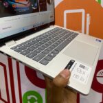 Brand New HP OmniBook 5 Flip 14-inch 2-in-1 Intel Core 7 150U (10 Cores, up to 5.4GHz) 16GB LPDDR5 RAM 512GB PCIe Gen4 SSD 14 in 2K (1920x1200) IPS Touchscreen Display Intel Graphics Wi-Fi 6E Bluetooth 5.3 5MP IR Camera Windows 11 Home – Glacier Silver - Image 4