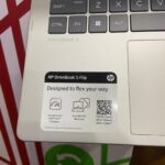 Brand New HP OmniBook 5 Flip 14-inch 2-in-1 Intel Core 7 150U (10 Cores, up to 5.4GHz) 16GB LPDDR5 RAM 512GB PCIe Gen4 SSD 14 in 2K (1920x1200) IPS Touchscreen Display Intel Graphics Wi-Fi 6E Bluetooth 5.3 5MP IR Camera Windows 11 Home – Glacier Silver - Image 6