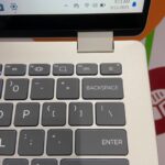 Brand New HP OmniBook 5 Flip 14-inch 2-in-1 Intel Core 7 150U (10 Cores, up to 5.4GHz) 16GB LPDDR5 RAM 512GB PCIe Gen4 SSD 14 in 2K (1920x1200) IPS Touchscreen Display Intel Graphics Wi-Fi 6E Bluetooth 5.3 5MP IR Camera Windows 11 Home – Glacier Silver - Image 8