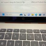 Brand New HP OmniBook 5 Flip 14-inch 2-in-1 Intel Core 7 150U (10 Cores, up to 5.4GHz) 16GB LPDDR5 RAM 512GB PCIe Gen4 SSD 14 in 2K (1920x1200) IPS Touchscreen Display Intel Graphics Wi-Fi 6E Bluetooth 5.3 5MP IR Camera Windows 11 Home – Glacier Silver - Image 9