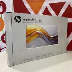 Brand New HP Series 5 527sa 27-inch FHD Monitor | 100Hz, IPS Panel | Home & Office