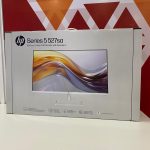 Brand New HP Series 5 527sa 27-inch FHD Monitor | 100Hz, IPS Panel | Home & Office