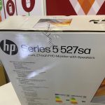 Brand New HP Series 5 527sa 27-inch FHD Monitor | 100Hz, IPS Panel | Home & Office