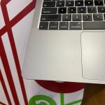 Certified Refurbished Apple MacBook Air 2020 13.3 in Notebook (A2179), Intel Core i5-1030NG7 – Space Gray