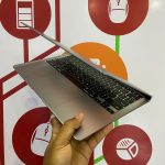 Certified Refurbished Apple MacBook Air 2020 13.3 in Notebook (A2179), Intel Core i5-1030NG7 – Space Gray