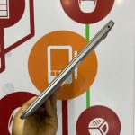 Certified Refurbished Apple MacBook Air 2020 13.3 in Notebook (A2179), Intel Core i5-1030NG7 – Space Gray