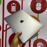 Certified Refurbished Apple MacBook Air 2020 13.3 in Notebook (A2179), Intel Core i5-1030NG7 – Space Gray