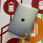 Certified Refurbished Apple MacBook Air 2020 13.3 in Notebook (A2179), Intel Core i5-1030NG7 – Space Gray