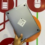 Certified Refurbished Apple MacBook Air 2020 13.3 in Notebook (A2179), Intel Core i5-1030NG7 – Space Gray