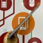 Certified Refurbished Apple MacBook Air 2020 13.3 in Notebook (A2179), Intel Core i5-1030NG7 – Space Gray