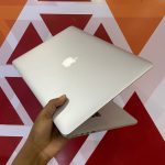 Certified Apple MacBook Pro A1398 38.1 cm (15.4") 2015 Notebook, Intel Core i7-4980HQ Quad-Core 2.8GHz, 16GB RAM, 512GB SSD, Iris Pro 5200 Graphics, Retina 2880x1800 Display, FaceTime HD Camera, macOS – Silver - Image 15