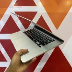 Certified Apple MacBook Pro A1398 38.1 cm (15.4") 2015 Notebook, Intel Core i7-4980HQ Quad-Core 2.8GHz, 16GB RAM, 512GB SSD, Iris Pro 5200 Graphics, Retina 2880x1800 Display, FaceTime HD Camera, macOS – Silver - Image 16