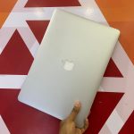 Certified Apple MacBook Pro A1398 38.1 cm (15.4") 2015 Notebook, Intel Core i7-4980HQ Quad-Core 2.8GHz, 16GB RAM, 512GB SSD, Iris Pro 5200 Graphics, Retina 2880x1800 Display, FaceTime HD Camera, macOS – Silver - Image 21