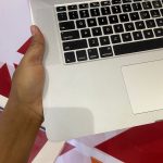 Certified Apple MacBook Pro A1398 38.1 cm (15.4") 2015 Notebook, Intel Core i7-4980HQ Quad-Core 2.8GHz, 16GB RAM, 512GB SSD, Iris Pro 5200 Graphics, Retina 2880x1800 Display, FaceTime HD Camera, macOS – Silver - Image 6