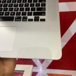 Certified Apple MacBook Pro A1398 38.1 cm (15.4") 2015 Notebook, Intel Core i7-4980HQ Quad-Core 2.8GHz, 16GB RAM, 512GB SSD, Iris Pro 5200 Graphics, Retina 2880x1800 Display, FaceTime HD Camera, macOS – Silver - Image 7