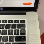 Certified Apple MacBook Pro A1398 38.1 cm (15.4") 2015 Notebook, Intel Core i7-4980HQ Quad-Core 2.8GHz, 16GB RAM, 512GB SSD, Iris Pro 5200 Graphics, Retina 2880x1800 Display, FaceTime HD Camera, macOS – Silver - Image 8