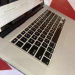 Certified Apple MacBook Pro A1398 38.1 cm (15.4") 2015 Notebook, Intel Core i7-4980HQ Quad-Core 2.8GHz, 16GB RAM, 512GB SSD, Iris Pro 5200 Graphics, Retina 2880x1800 Display, FaceTime HD Camera, macOS – Silver - Image 12