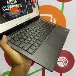 Certified Dell XPS 13 13.3 in Notebook (9305), Intel Core i7-1165G7 11th Gen, 16GB RAM, 512GB SSD, Intel Iris Xe Graphics, FHD 1920x1200 Display, Webcam, Windows 11 Pro – Platinum Silver - Image 4