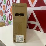 Certified Refurbished HP E24 G5 FHD (1080p) LED Back-Light 24-Inch Monitor | 75Hz, AMD FreeSync | Business & Home Office